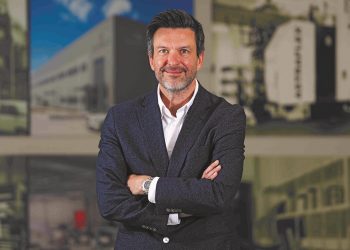 Adam Barnett, Korozo Group  CEO’su olarak atandı