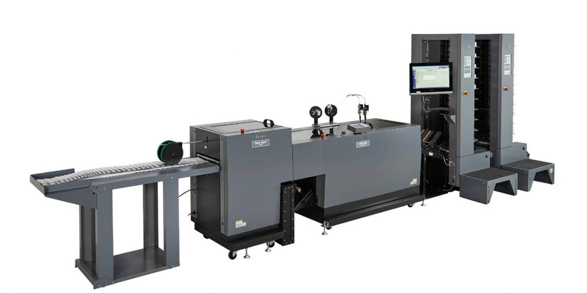 Dijital sonlandırmada Japon Duplo markasına yoğun talep var