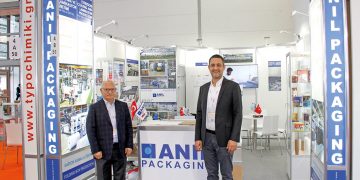 Yasin Öztürk (Anıl Ambalaj Genel Müdürü):   “Ziyaretçiler özellikle doğa dostu ambalaj çözümlerini talep ettiler”