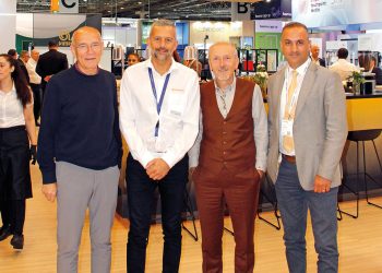 Tamer Yenibeken  “Yeni bir alanda hızla büyüyen taleplerle karşılaşmak heyecan verici”