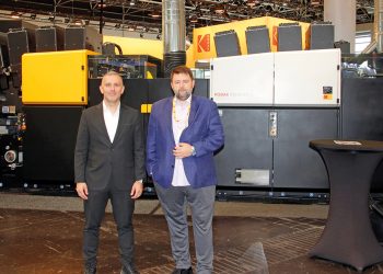 Kerem Dereli (Dereli Graphic Yönetim Kurulu Başkanı):   “Sürdürülebilirlik ve  dijital ön plandaydı”