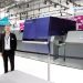 Konica Minolta standındaki  yeni endüstriyel inkjet çözümleri ilgi odağı oldu