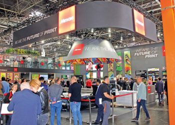 Mimaki drupa 2024’te inovasyon, sürdürülebilirlik ve kapsayıcılığı öne çıkardı