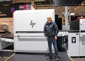 Heidelberg Türkiye Genel Müdürü Selkut Engin  “Heidelberg, yapay zekâ destekli iş akışı modelleri ile konvansiyonel baskıyı dijitale yaklaştırdı”