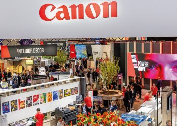 Canon drupa’da etiket ve ambalaj çözümlerinin ilk duyurusunu yaptı
