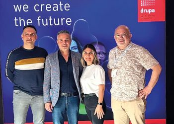 Volkan Kuruten (Grensan / Grenmat):  “Ziyaretçilerin büyük bir kısmı verimliliği artıracak ve maliyetleri düşürecek çözümler arayışındaydı”