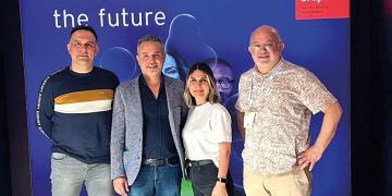 Volkan Kuruten (Grensan / Grenmat):  “Ziyaretçilerin büyük bir kısmı verimliliği artıracak ve maliyetleri düşürecek çözümler arayışındaydı”