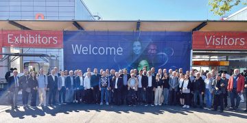 drupa 2024 fuarı başarıyla sona erdi   Türk firmaları yenilik ve yatırım için motive oldu