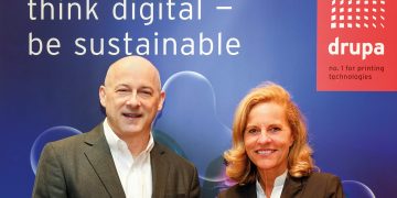 drupa ve PRINTING United stratejik ortaklıklarını duyurdu