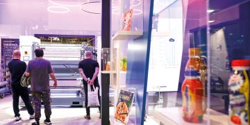 Dijital, dinamik ve en ileri düzeyde:   manroland Goss, drupa 2024’ten  olumlu sonuç bildirdi