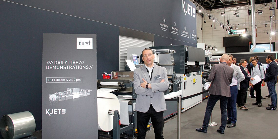 Emrah Korugan LinoSİSTEM Türkiye Genel Müdürü oldu