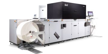 Inovalabel Durst Tau RSCi 340’a yatırım yaptı