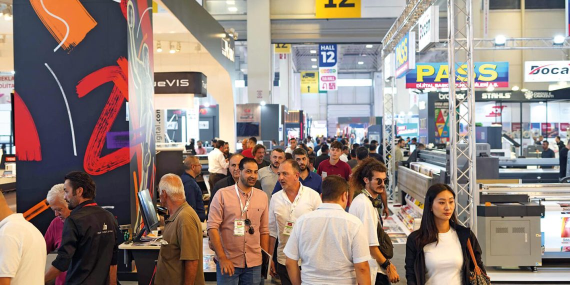 SIGN İstanbul,  31 Ekim – 3 Kasım 2024 tarihlerinde 25. yılını kutluyor