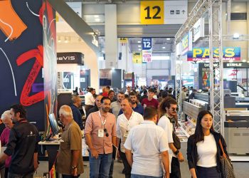 SIGN İstanbul,  31 Ekim – 3 Kasım 2024 tarihlerinde 25. yılını kutluyor