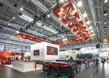 XSYS, drupa’da mükemmel flekso için çevre dostu yeniliklerle göz doldurdu