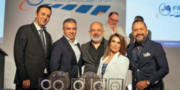 FINAT Etiket Yarışması 2024’te  Çiftsan Etiket ve Ambalaj  ödüle doymadı