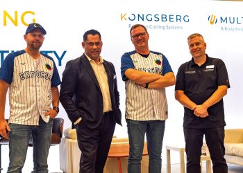 Enfocus ve Kongsberg Precision Cutting Systems yeni entegrasyon uygulamasında iş ortaklığı kuruyor