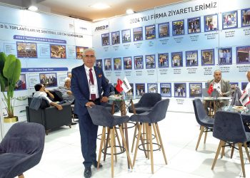 FESPA Eurasia 2024 sektörün dinamizmine ışık tuttu