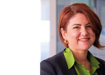 Korozo Grup, Banu Çelik’i  CPO olarak atadı