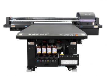 Mimaki SIGN İstanbul’a dört yeni modelle katılıyor