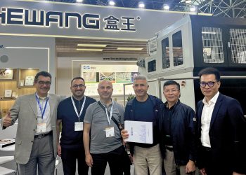 ACAR Group, ZHONGKE™ ZK-6421 tam otomatik sert kutu taslama sistemi çözümünü tercih etti