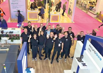 Avrasya Ambalaj Fuarı’nda Konica Minolta rüzgarı:  Yenilik ve yaratıcılık bir arada