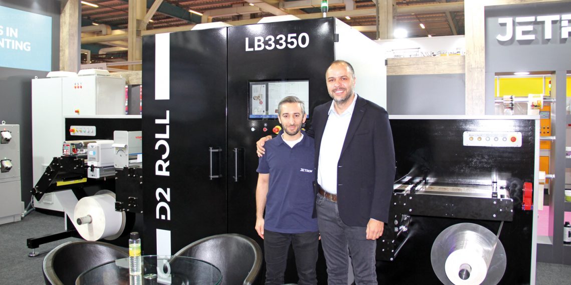 Doğa İpek: “Avrasya Ambalaj Fuarı bizim göz bebeğimiz”