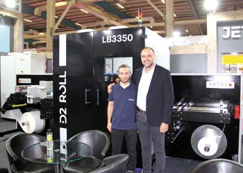 Doğa İpek: “Avrasya Ambalaj Fuarı bizim göz bebeğimiz”