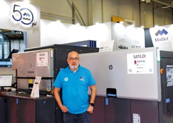 23- 26 Ekim tarihleri arasında ziyaretçilerini ağırlayan Avrasya Ambalaj İstanbul, 29. Uluslararası Ambalaj Endüstrisi Fuarı’na 2. Salonda katılan   Matset 50. kuruluş yıldönümünü müşterileriyle birlikte kutladı