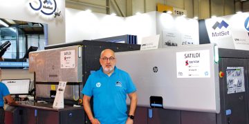 23- 26 Ekim tarihleri arasında ziyaretçilerini ağırlayan Avrasya Ambalaj İstanbul, 29. Uluslararası Ambalaj Endüstrisi Fuarı’na 2. Salonda katılan   Matset 50. kuruluş yıldönümünü müşterileriyle birlikte kutladı