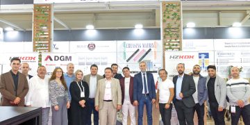 Aysan, Avrasya Ambalaj 2024 fuarından 7 adet makine satışı ile memnun ayrıldı