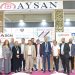 Aysan, Avrasya Ambalaj 2024 fuarından 7 adet makine satışı ile memnun ayrıldı