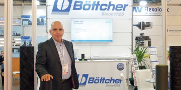 Böttcher, üretkenlik, kalite ve sürdürülebilirlik vurgusuyla en yeni çözümlerini tanıttı