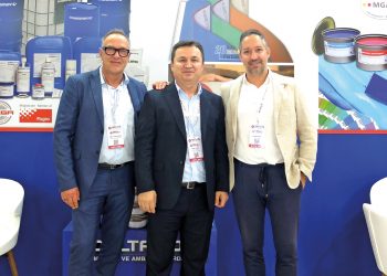 Hakkı Tokat (Servis Matbaa Malzemeleri A.Ş.):  “Ambalajla ilgili yeni ürünlerimizi de piyasaya sunacağız”