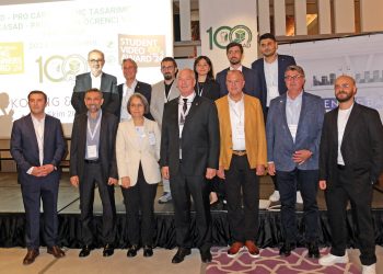 Koenig & Bauer KASAD üyeleriyle buluştu