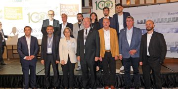 Koenig & Bauer KASAD üyeleriyle buluştu