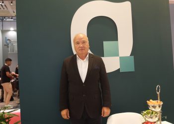 artience Toyo Printing Inks Avrasya Ambalaj İstanbul 2024’te yeni ürünlerini öne çıkardı