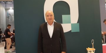 artience Toyo Printing Inks Avrasya Ambalaj İstanbul 2024’te yeni ürünlerini öne çıkardı