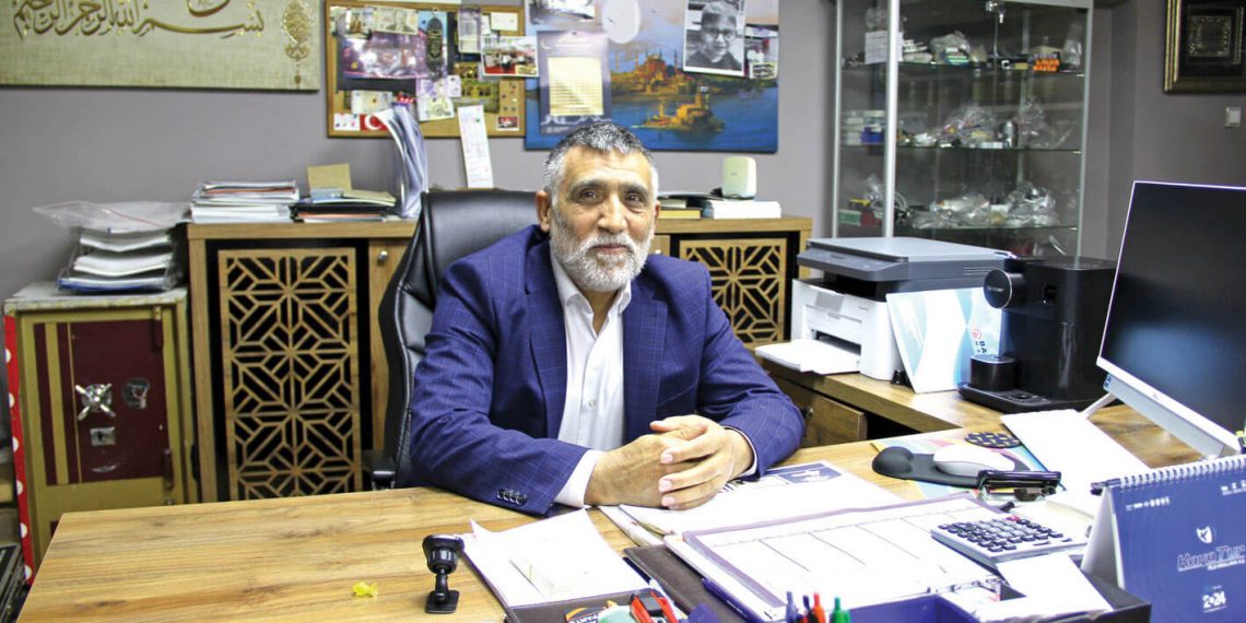 Esnek ambalajda  sonlandırma ve matbaa yazılımlarında bulut çözümleri