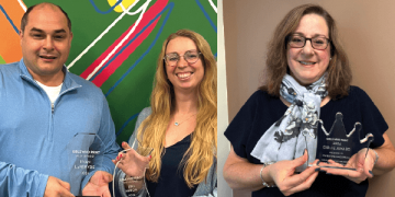 Baskı ve grafik iletişim sektöründeki en büyük küresel kadın ağı olan  Girls Who Print, üç sektör mensubunu ödüllendirdi