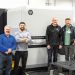 Yeni HP Indigo 100K yatırımı, Independent Printing & Packaging’in ambalaj yeteneklerini genişletiyor
