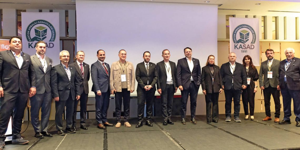 KASAD Yuchisoft Bilişim’i ağırladı