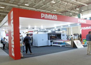 PİMMS SIGN İstanbul’da farklı işler için ilham veren çözümlerini tanıttı