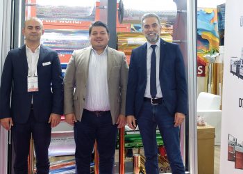 Aysan bünyesine baskı sonrası makine satış ve temsilciliklerini de ekledi