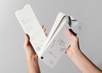 UPM Raflatac birinci sınıf etiketler için yeni kartelalarını tanıttı