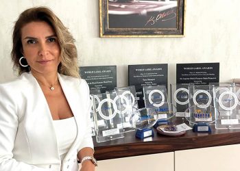 2024 Dünya Etiket Ödülleri Yarışması’da Çiftsan Etiket Ambalaj’a iki ödül