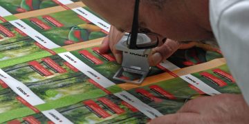 Yenilikçi smartGRAVURE sistemi ile inanılmaz verimlilik kazanımları sağlamak için  Esko, BOBST ile iş ortaklığı kuruyor