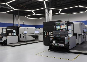 American Packaging Corporation,  HP Indigo 200K Dijital Baskı Makinesine dayalı uçtan uca esnek ambalaj dijital birimini tanıttı