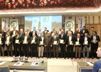 2025’in ilk tanıtım toplantısında  KASAD  300. yaşını kutlayan  Böttcher’i konuk etti