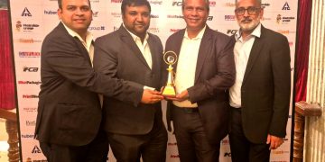 Sürdürülebilirliğe katkı sağlayan yenilikler:  DuPont™ Cyrel® Easy Fast EFM, IFCA Star Ödülü 2024’ü kazandı